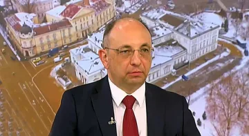 Николай Василев с тежка прогноза за растежа и инвестициите