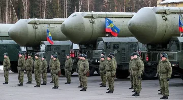 Страх в Америка. Обсъждат отговор на ядрени удари на Путин