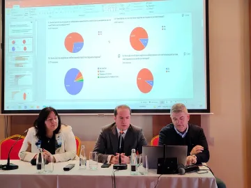 Всяко второ дете тормозено в интернет