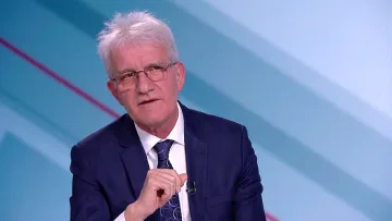 Рамадан Аталай шокира управляващите за енергийната криза