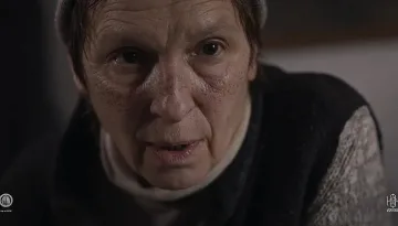Родна актриса стана №1 в чужбина