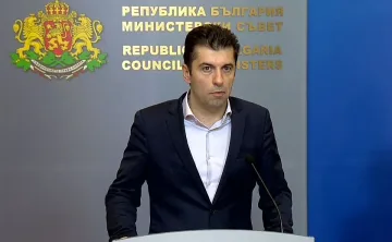 Петков гневен! От какво се оплаква след 100 дни на власт?