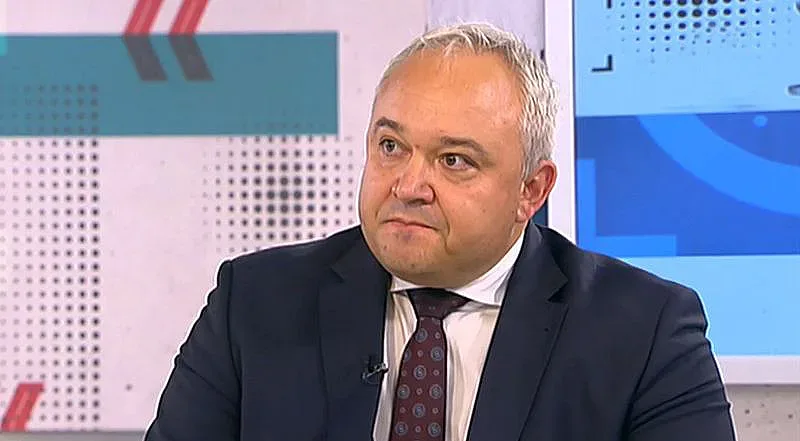 Обрат: Демерджиев няма да е заместник на Рашков