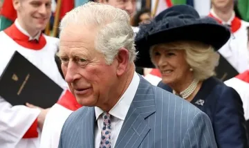 Принц Чарлз подготвя нещо невиждано, Камила е щастлива