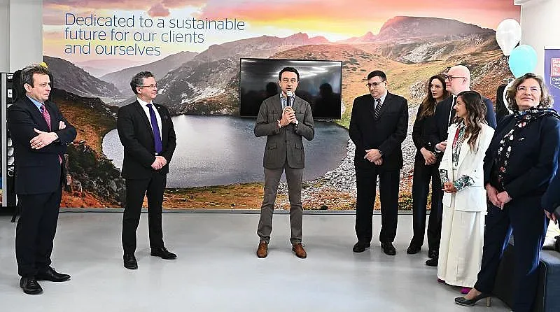 Френски гигант в киберсигурността ще помага на България