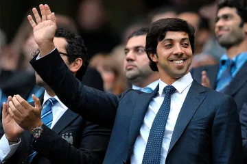 Нова атака. Втори важен UK отбор гори заради войната?