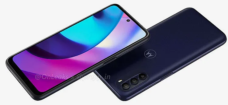 Motorola Moto G 5G (2022) ще получи чип Snapdragon 750G