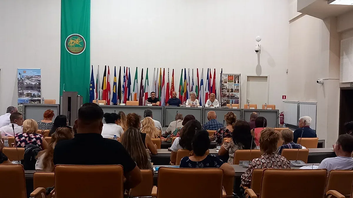 Стара Загора със специални мерки за уязвимите хора