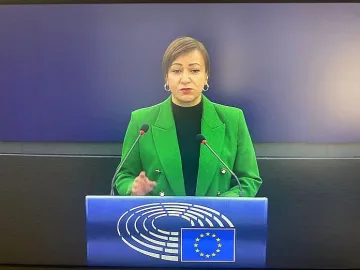 Невиждана помощ от ЕС за земеделците. Подробности от Атидже Вели