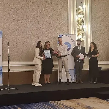 Нестле България e „Посланик на доброто“