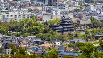 Чудо в Япония! Уникален проблем за страната