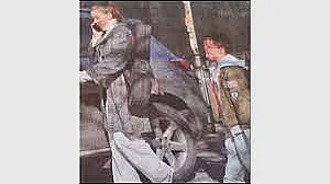 Абсолютен хит! Как Диляна Попова се грижи за сина си