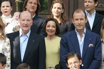 Ето я най-скъпата българска сватба в историята