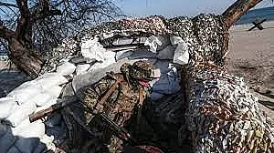 Първа размяна на военнопленници между Украйна и Русия