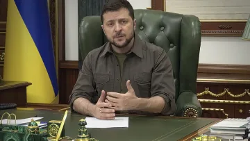 Зеленски настоява за среща с Путин. За какви компромиси е готов