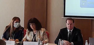 Директори ще борят кибертормоза по израелски модел