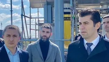 Ще преговаряме ли с "Газпром"? Премиерът с нова версия