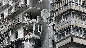Дипломати са в шок. Какво видяха в Мариупол