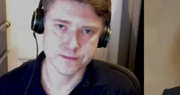 Кога пада режимът на Путин? Говори човек на Навални