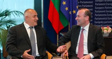 Европа започва разследване за ареста. Кой го праща