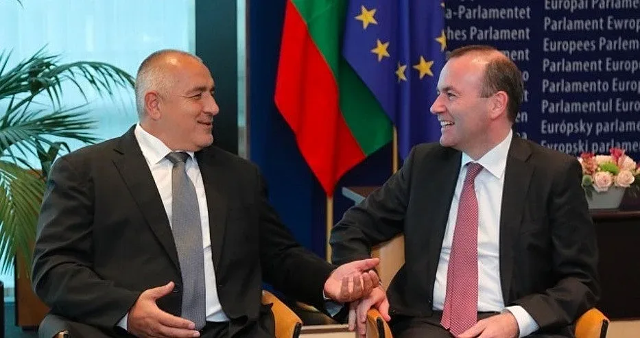 Европа започва разследване за ареста. Кой го праща