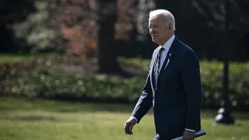 Байдън идва в Европа, ще посети Полша