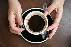 Кога пиенето на кафе предизвиква тревожност