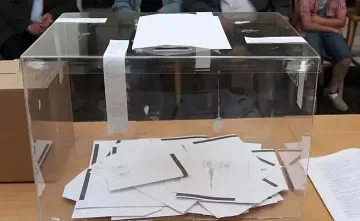 Расте подкрепата за ДПС-Ново начало при статична политическа картина