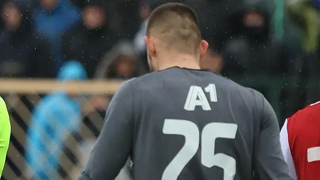 След скандала: Дюлгеров проговори за раздялата с ЦСКА