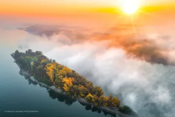 Тръгва ли си най-после зимата? Кога да очакваме 20°