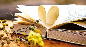 15 стихотворения, които спират дъха