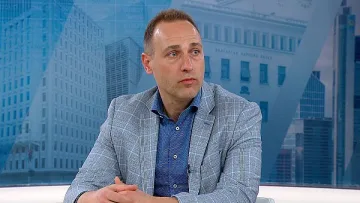 Шефът на Булгаргаз разкри водят ли се преговори с Русия