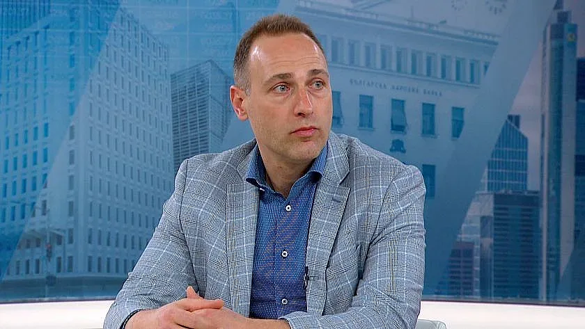 Шефът на Булгаргаз разкри водят ли се преговори с Русия