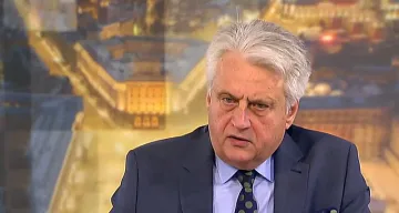 Рашков разпердушини прокуратурата, страхуват се от ГЕРБ