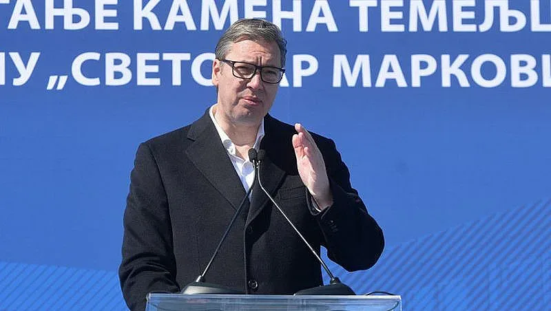 Сърбия на нокти заради решение на българските власти