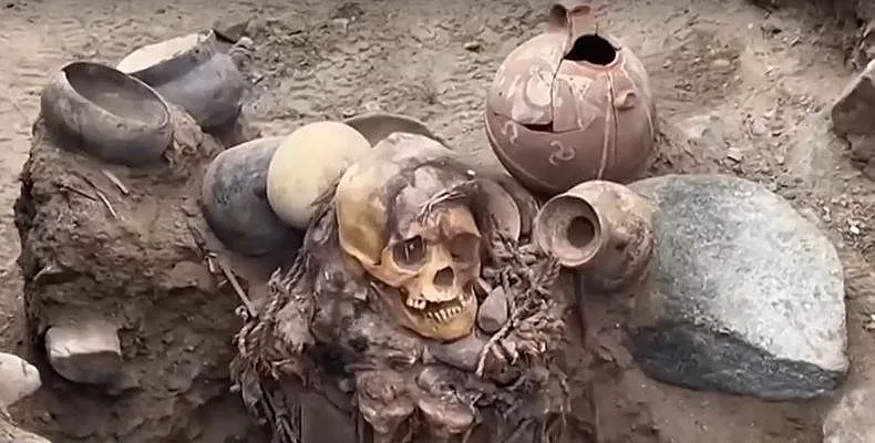 Невероятна находка, археолозите смаяни