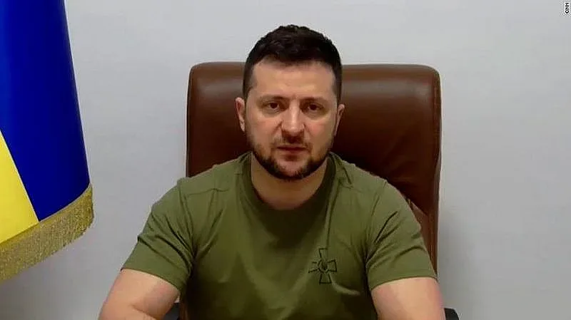 Зеленски предупреди как ще се стигне до трета световна война