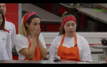 Кулинарна матура в Hell’s Kitchen. Кого скъса шеф Ангелов