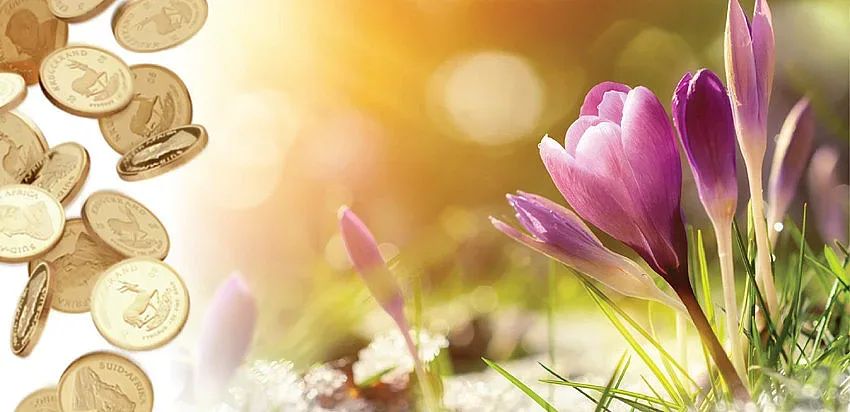 На първа пролет монетата в джоба е задължителна