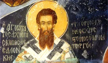 Св. Григорий Палама - велик поборник за православната вяра