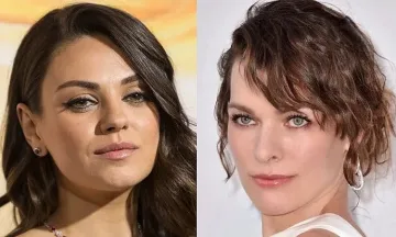 Кои две украинки вдъхновяват Холивуд