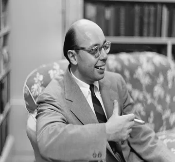 Мъжът, който превръщаше музикантите в живи легенди