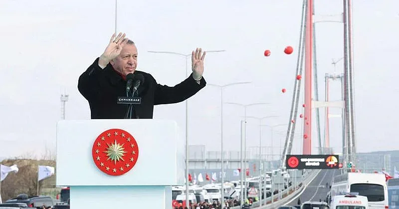 Предричат големи успехи на новото чудо на Ердоган