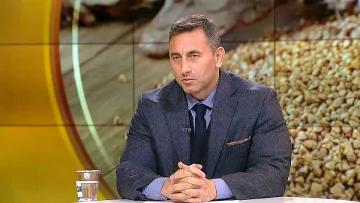 Румен Спецов с разкритие. Намери ли НАП нарушения при горивата?