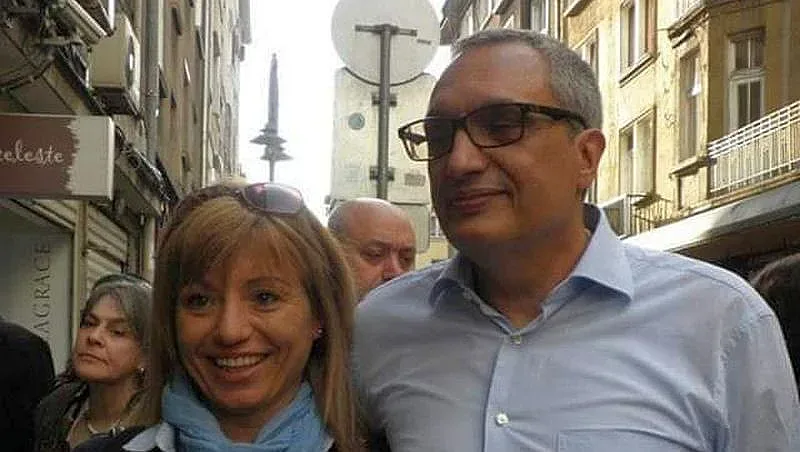 Активистка от ДСБ каза може ли ГЕРБ да свали властта