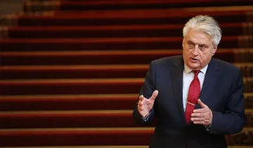 Рашков се хвърли пак да осигури обвинение на Борисов