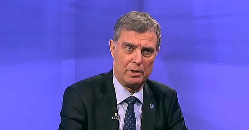 Защо отказваме оръжие на Украйна? Говори натовски генерал