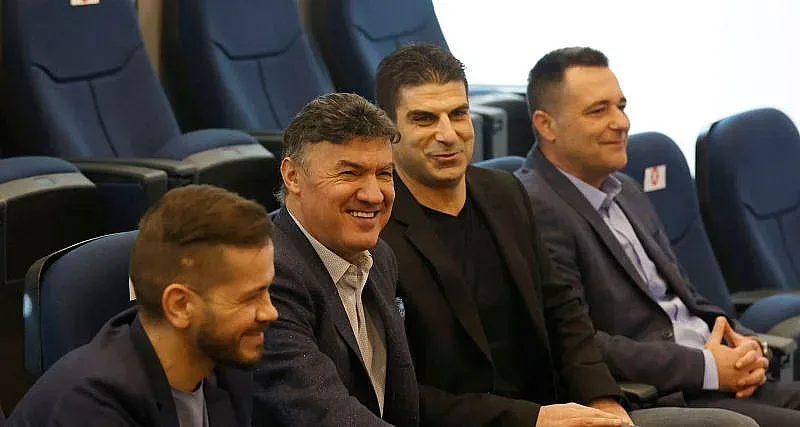 Боби Михайлов се подигра с Бербатов, сравни го с животно