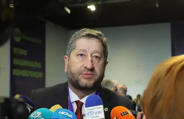 Христо Иванов с шокиращо разкритие защо сме на страната на Путин