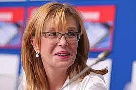 Обвинения или евтин пиар? Говори Румяна Ченалова